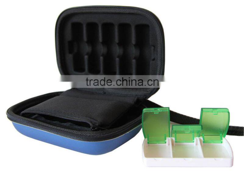 Convenient Carry Case Car First Aid Kit Hot Sale