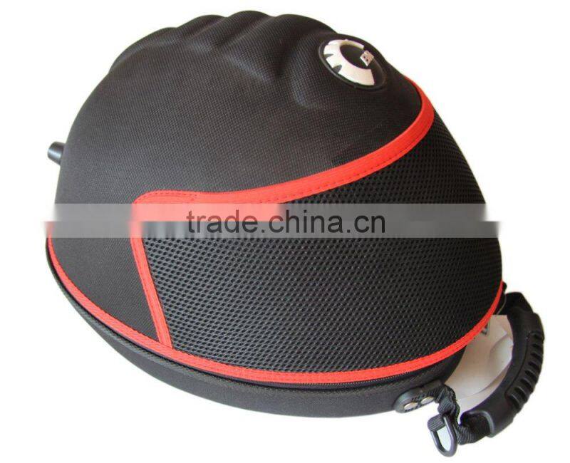 hard crushproof EVA helmet case