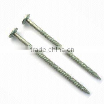 nails of steel screw