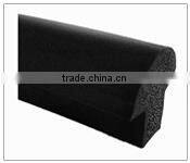 oem various Auto EPDM Rubber Seal CAR Weatherstrip