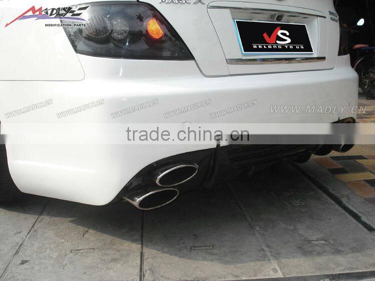 Body kits for TOYOTA-05-09-REIZ-Style T