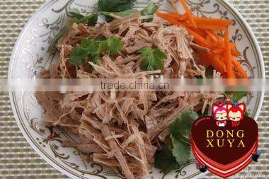 hot sale textured protein food products processing machinery