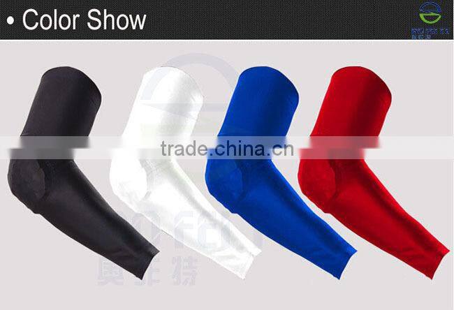 new products 2016 innovative product hebei aofeite sport tennis elbow support pad pain relief