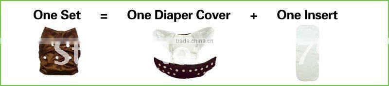 New ! Alva one pocket reusable diapers in turkey comes with one microfiber insert