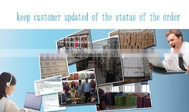 China supplier brown spinner pu travel luggage