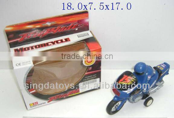 1:5 Electric Universal Electric Motorcycle New Design