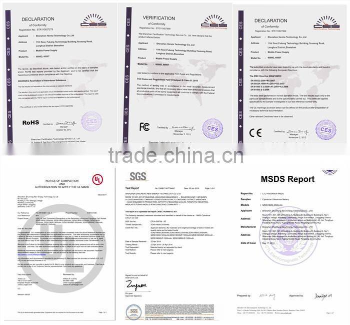 2015 new shenzhen pooh bear power bank waterproof cartoon