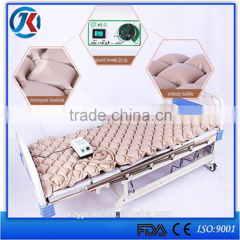 fashion anti decubitus air mattress china supplier wholesale for hospital beds