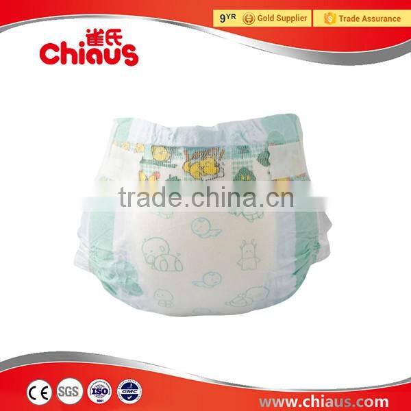 Supa santi baby diapers manufacturers in china