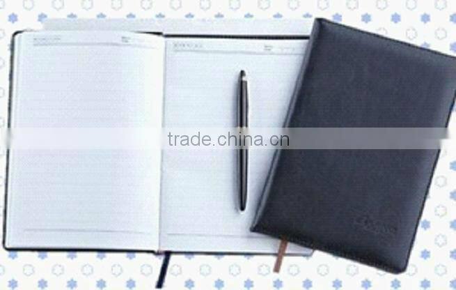 High Quality Hard Cover Notebook