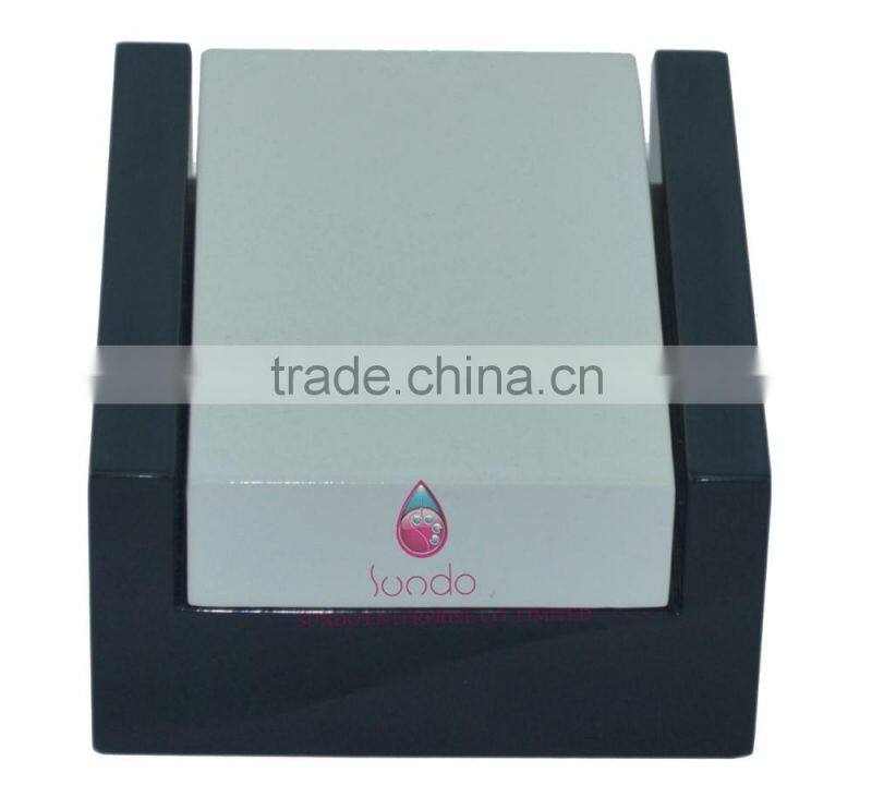 fashion custom design jewelry earring box