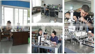 BEST price of ice cream paper cups shaping machine--2oz to 32oz, optional PE paper fan sizes