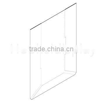 Promotion Product - PVC Sign Holder