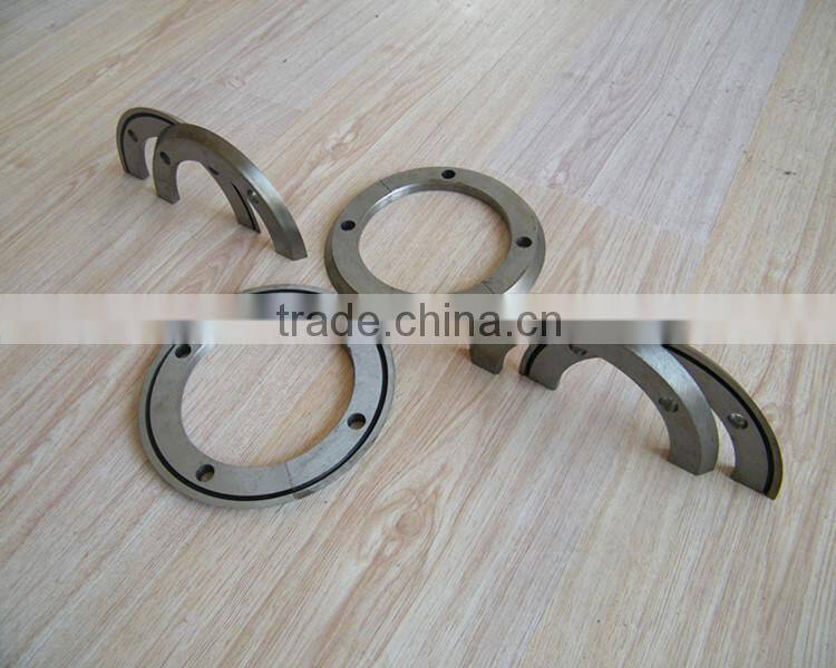 Corrugated carton slotting knives slitter knives