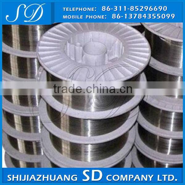2014 Wholesale top quality 6mm dia steel wire