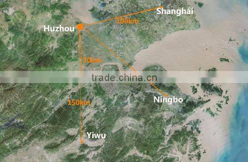 hurricane window aluminum roller shutter good price