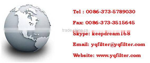 0035D003BN4HC hydac hydraulic oil filter cartridge