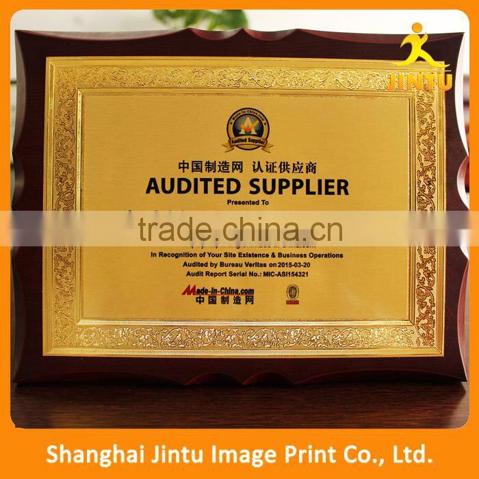 High Quality Commercial Exhibition Custom Outdoor