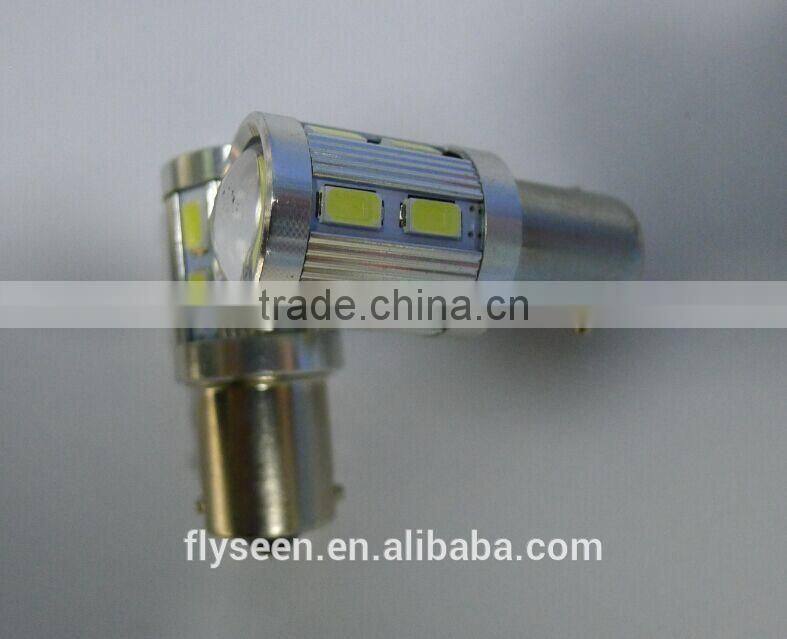 high power BA15S LED fog light, 1156 LED fog light bulb, LED truck light
