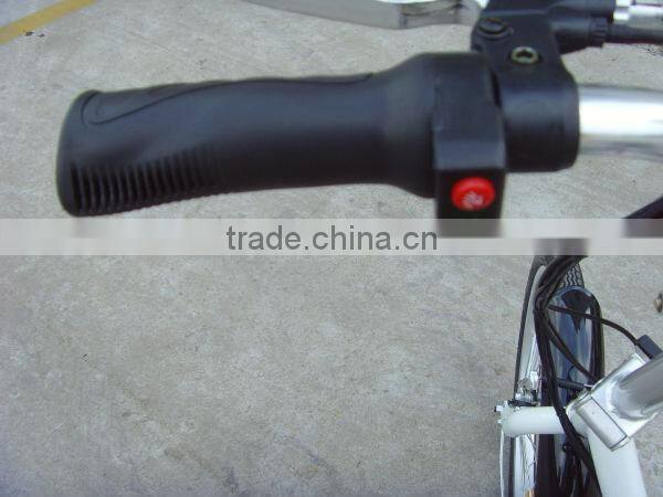 20" pedelec foldable electric bike XY-EB010