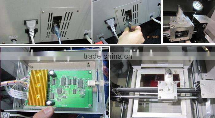 good price mini leather laser machine for sale