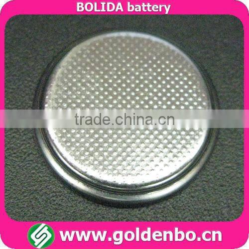 BOLIDA Lithium CR2032 battery for shoe LED light or clothing LED light