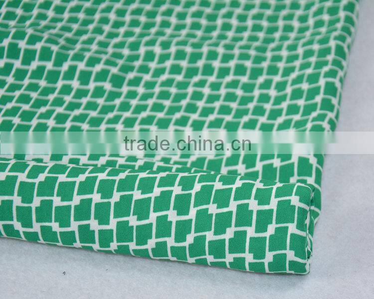 Jiufan Textile Woven Polyester Printed Georgette Spring Summer Fabric Supplier in Shaoxing