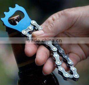 Bike Chain Opener