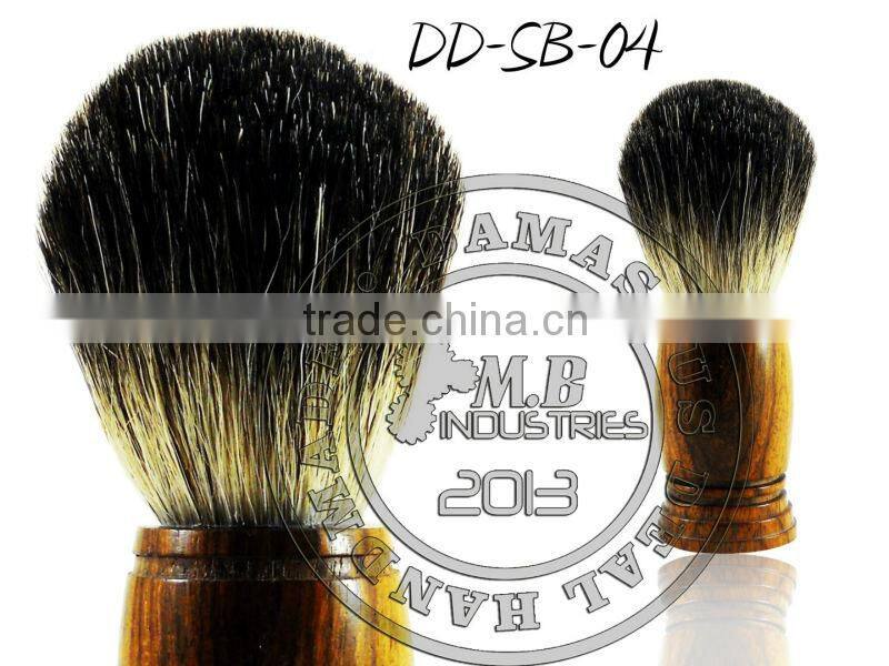 DE Safery Razor Shaving set