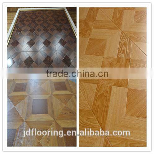 waterproof laminate flooring