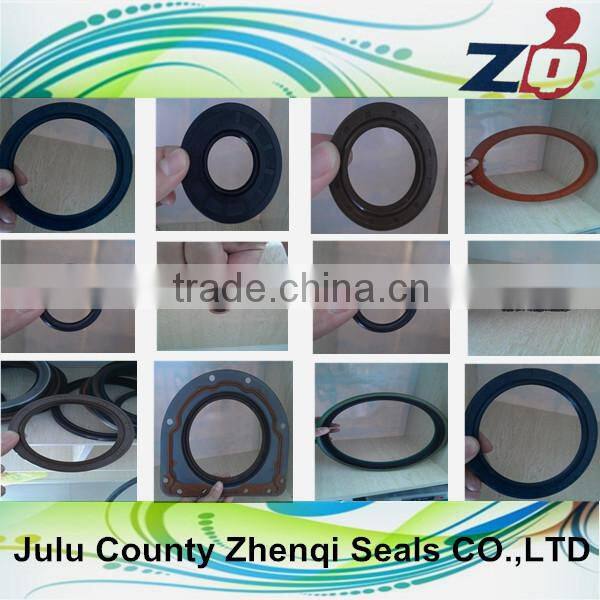 High quality hot sale Graphite Spiral Wound Gasket china supplier