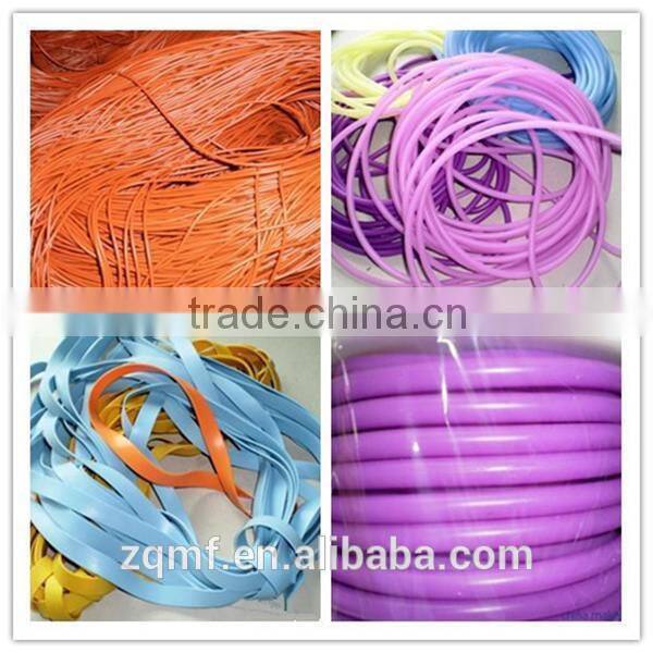 silicon sealing /ring ,colored silicon band