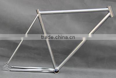 Chinese frame factory 2015 fixie frame