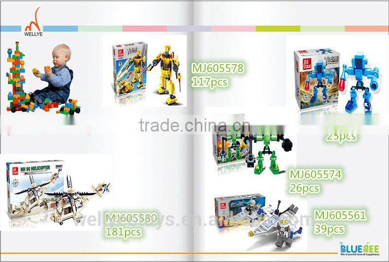 Brand new block brick machine with high quality