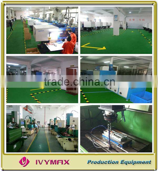 IVYMAX for samsung galaxy S4/i9500 cover for phone