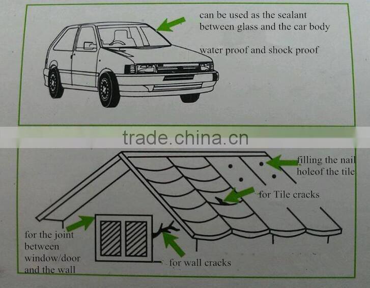 strong adhesive sealant