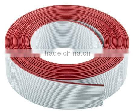 1.27mm pich flat cable - wire harness