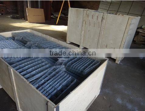 Hot Sale Wire Mesh Layer Egg Chicken Cage