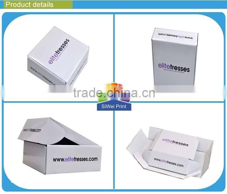 2015 custom corrugated box ,corrugated box for clothing ,corrugated box for tie in packaging boxes