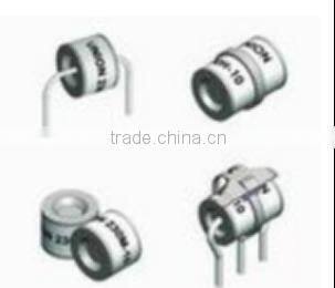 Metalized Ceramic Discharge Tubes