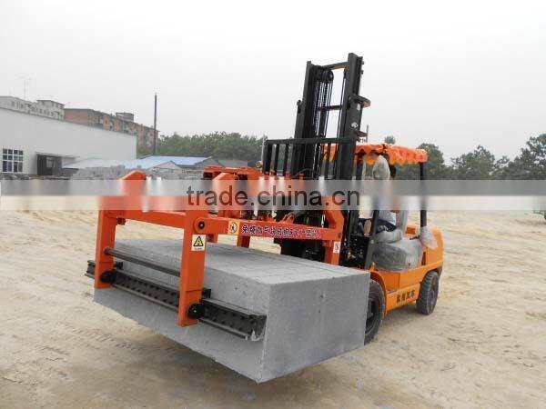 Forklift