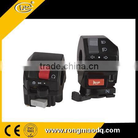 High Quantity Handle Switch,Different Motorcycle Spare Parts For Sale