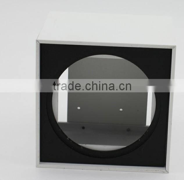 hot sale adjustable modern 9w led hallway ceiling light