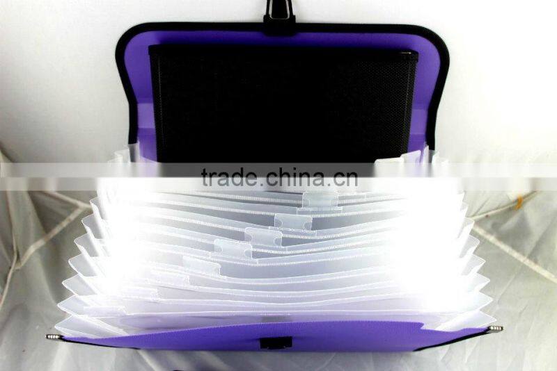 hot sale document folder customized document folder colorful document folders with dividers