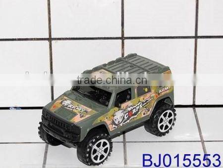 Cheap toy military toy car army toy