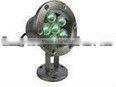 6W led underwater light