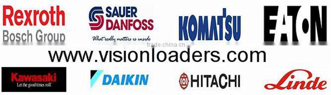 Seal 0750111106 ,7200001814 Seal for SDLG/XCMG/XGMA/CHANGLIN ZF Transmission Seal from LVCM