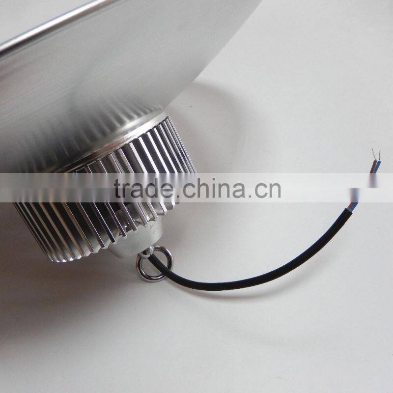 100w industrial led high bay light