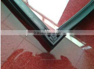 Oven Spare Parts Silicone Door Gasket
