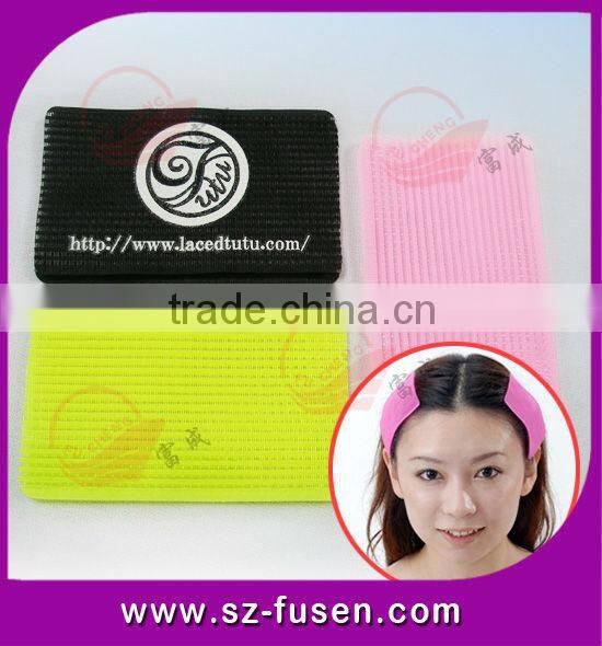 Diffirent shape magic tape Hair accessaries